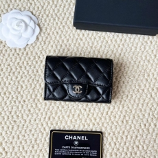 Chanel Wallets Purse